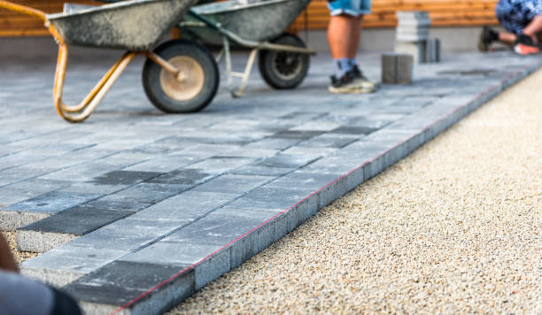 Best Cobblestone Driveway Pavers  in Columbia, MD