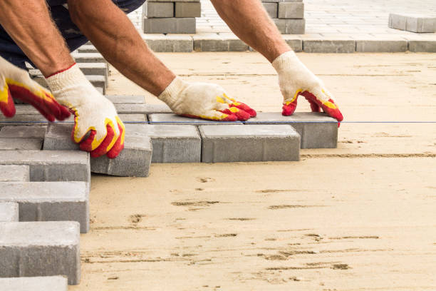 Professional Driveway Pavers in Columbia, MD