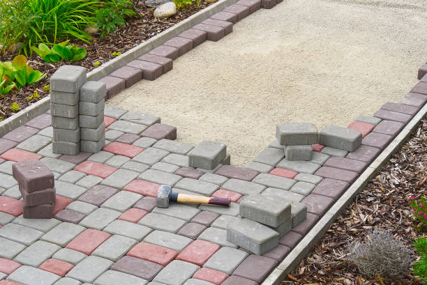 Reasons to Select Us for Your Driveway Paving Requirements in Columbia, MD