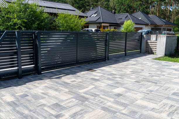 Best Decorative Driveway Pavers  in Columbia, MD