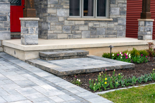 Best Brick Driveway Pavers  in Columbia, MD