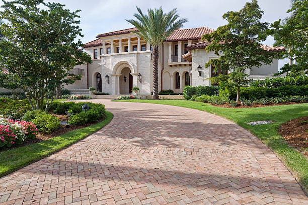 Reliable Columbia, MD Driveway Pavers Solutions
