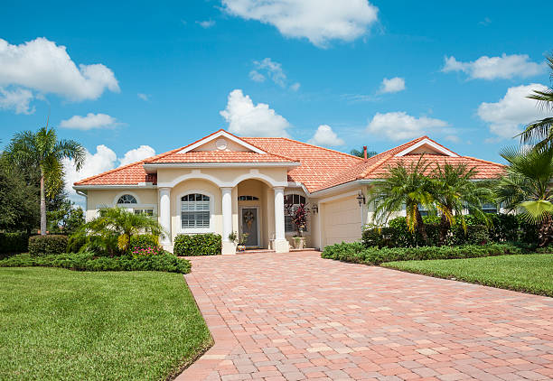 Trusted Columbia, MD Driveway Pavers Experts
