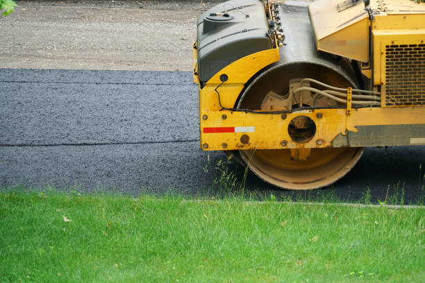 Professional Driveway Pavers in Columbia, MD