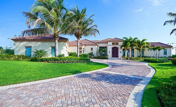 Best Local Driveway Pavers  in Columbia, MD