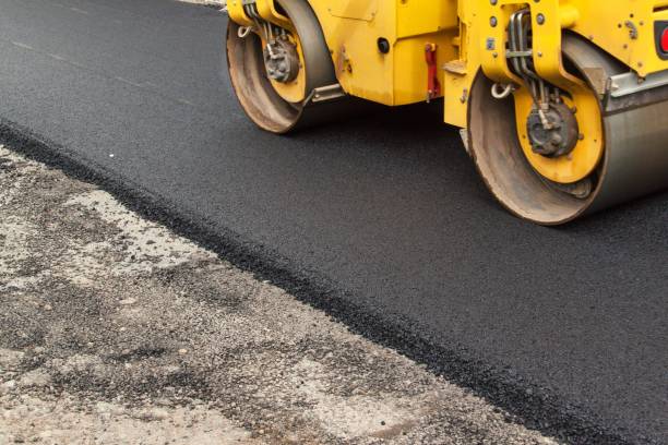Best Custom Driveway Pavers  in Columbia, MD