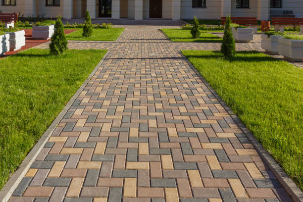 Best Permeable Paver Driveway  in Columbia, MD