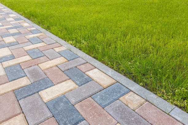Best Driveway Pavers Near Me  in Columbia, MD